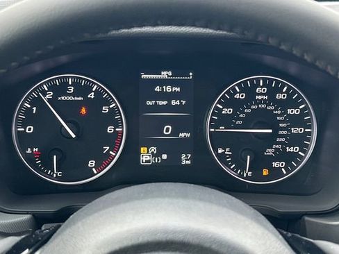 New 2026 Subaru Forester Sport w/ Sport Package image 21