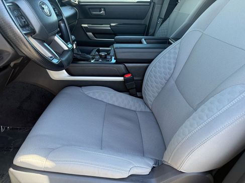 Used 2025 Toyota Tundra SR5 image 14