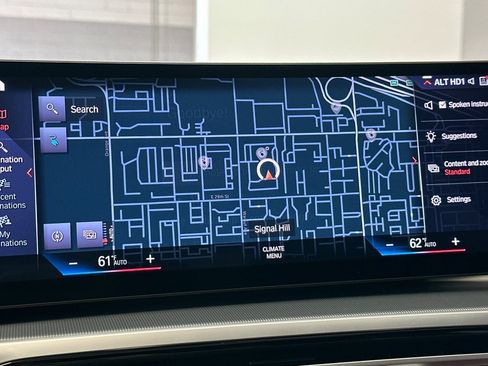 Certified 2023 BMW i4 eDrive40 RWD image 17