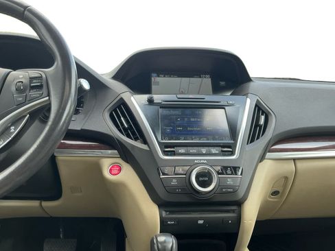 Used 2014 Acura MDX w/ Advance Package AWD/4WD image 11