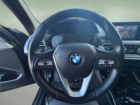 Used 2022 BMW X3 xDrive30i AWD/4WD image 17