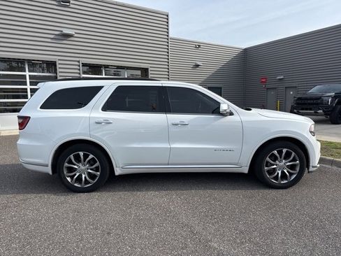 Used 2017 Dodge Durango Citadel image 2