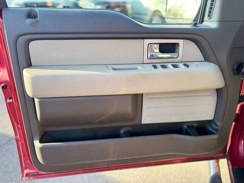 Used 2010 Ford F150 XLT image 8