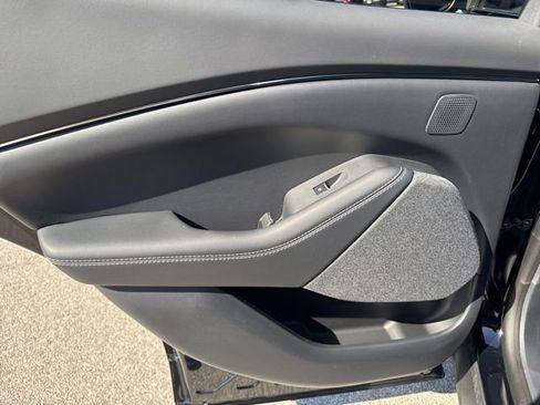 New 2026 Ford Mustang Mach-E Premium AWD/4WD image 28
