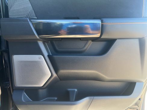 Used 2022 Ford F150 Platinum w/ Equipment Group 701A High image 25