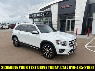 Used 2023 Mercedes-Benz GLB 250 4MATIC video 1