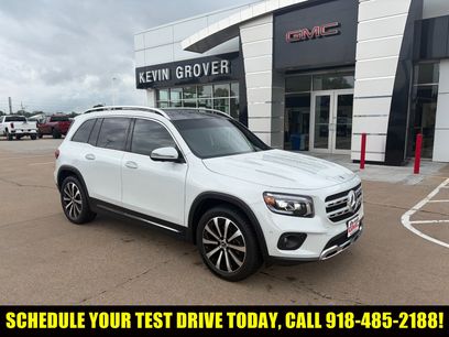 Used 2023 Mercedes-Benz GLB 250 4MATIC