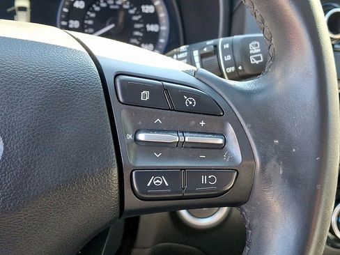 Used 2023 Hyundai Kona SEL w/ Convenience Package image 24