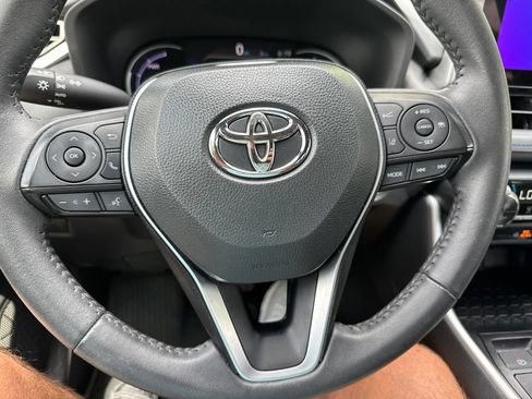 Used 2024 Toyota RAV4 SE AWD/4WD image 18