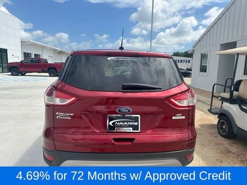Used 2014 Ford Escape SE FWD image 6