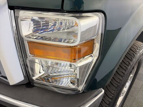 Used 2008 Ford F350 Lariat image 11