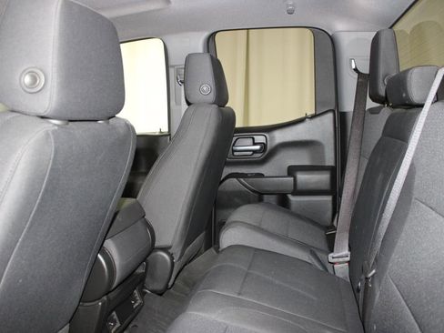 Used 2023 GMC Sierra 1500 Pro image 16