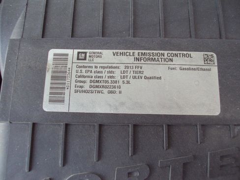 Used 2013 Chevrolet Express 1500 LS AWD/4WD image 26