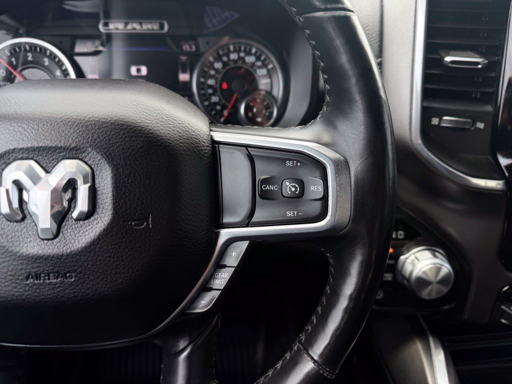 Used 2020 RAM 1500 Laramie AWD/4WD image 24