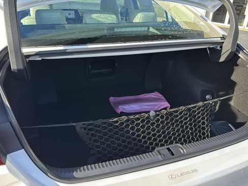 New 2025 Lexus ES 350 w/ Premium Package image 30