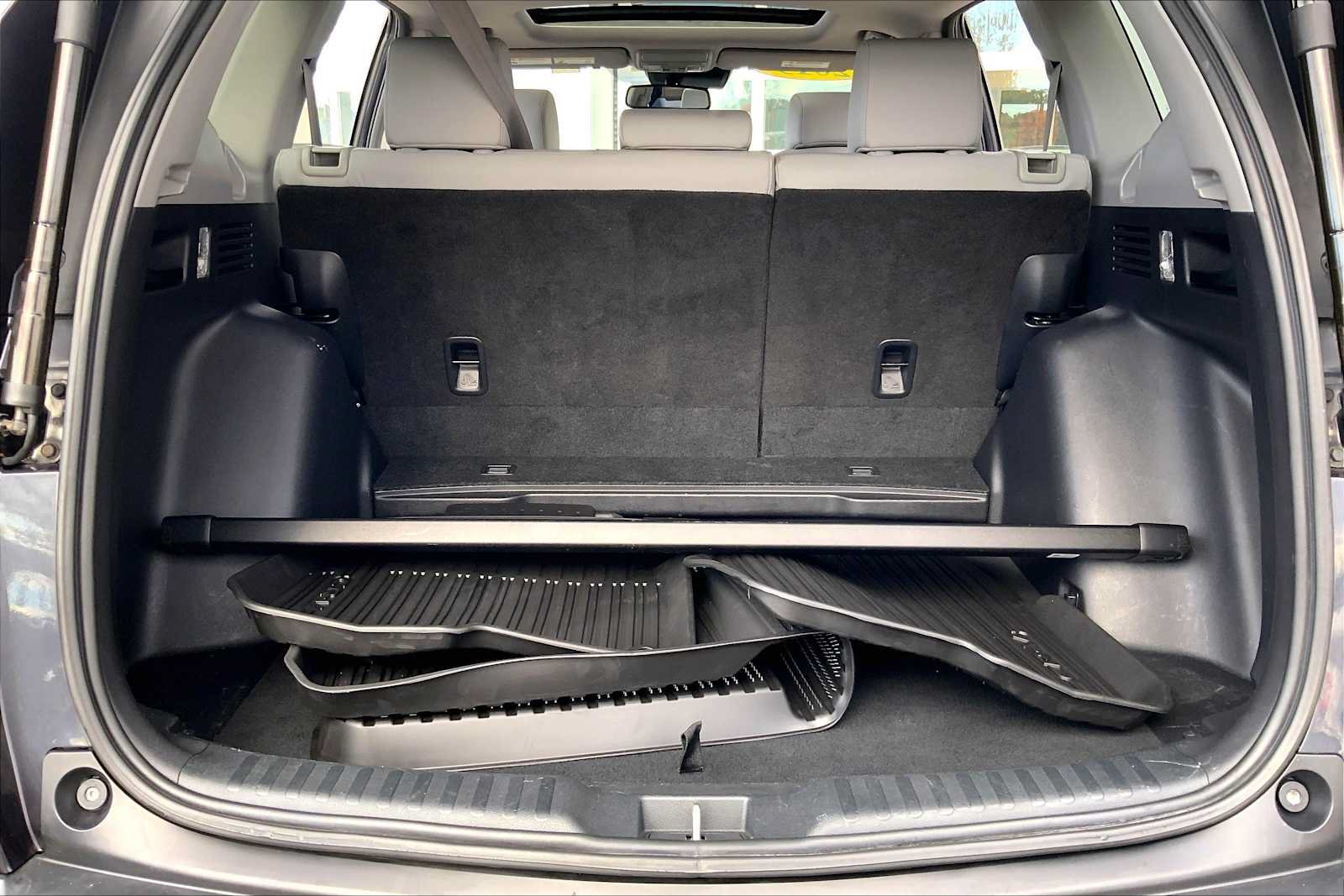 Used 2019 Honda CR-V EX-L image 35