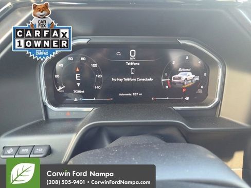 Used 2026 GMC Sierra 1500 AT4X AWD/4WD image 26