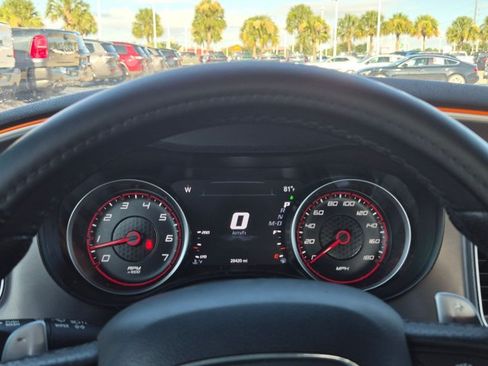 Used 2022 Dodge Charger Scat Pack RWD image 10