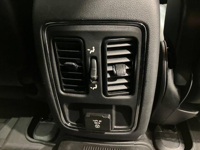 Used 2020 Jeep Grand Cherokee Altitude AWD/4WD image 41