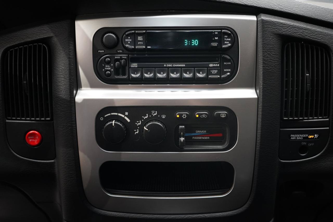 Used 2004 Dodge Ram 1500 Truck 2WD Regular Cab image 17
