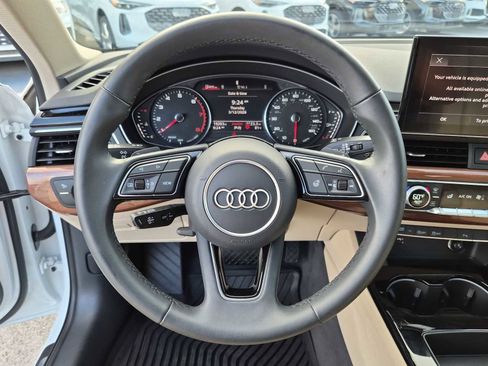 Certified 2023 Audi A4 2.0T Premium w/ Convenience Package image 20