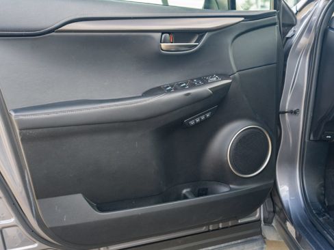 Used 2020 Lexus NX 300 FWD w/ Premium Package image 20