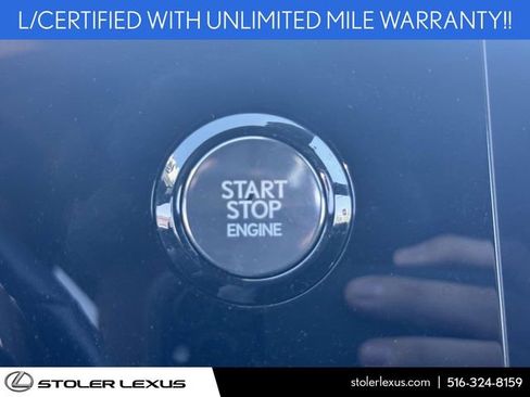 Used 2023 Lexus RX 350 Premium w/ Accessory Package (Z1) AWD/4WD image 40
