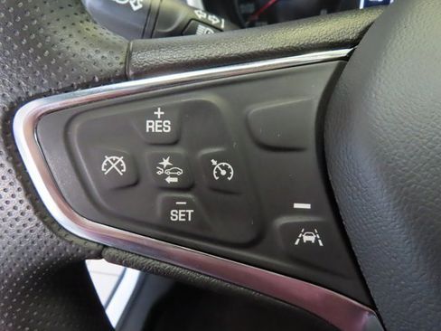 Used 2023 Chevrolet Malibu LT image 20