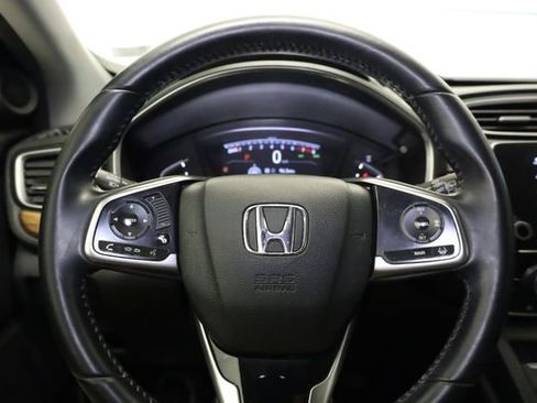 Used 2018 Honda CR-V EX-L image 17