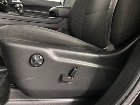 Used 2023 Dodge Durango SXT w/ Quick Order Package 2BK image 18