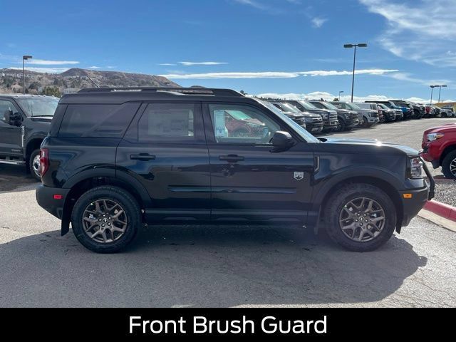 New 2026 Ford Bronco Sport Big Bend w/ Convenience Package AWD/4WD image 6