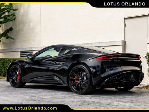 New 2025 Lotus Emira image 42