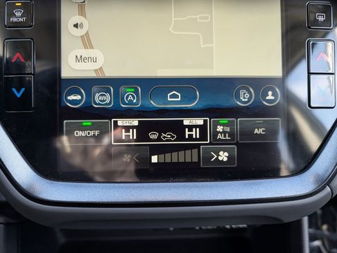 Certified 2025 Subaru Crosstrek 2.5i Limited w/ Popular Package #3A image 23