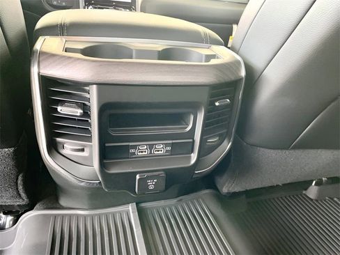 New 2026 RAM 2500 Laramie w/ Night Edition AWD/4WD image 23