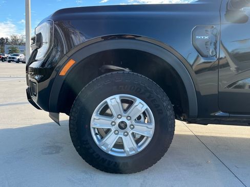 New 2025 Ford Ranger XL image 10