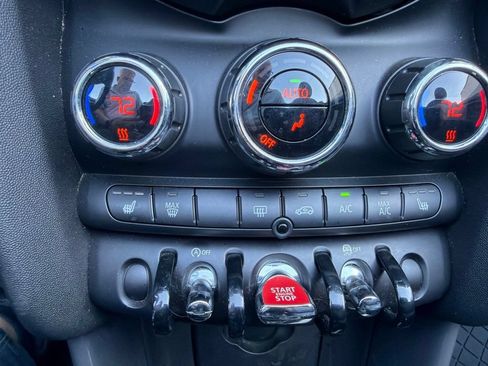 Used 2020 MINI Cooper Convertible w/ Storage Package FWD image 15