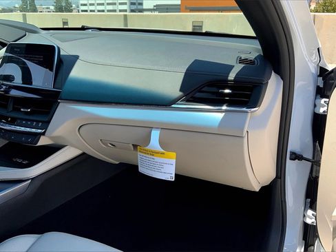 New 2026 Cadillac CT4 Premium Luxury image 31