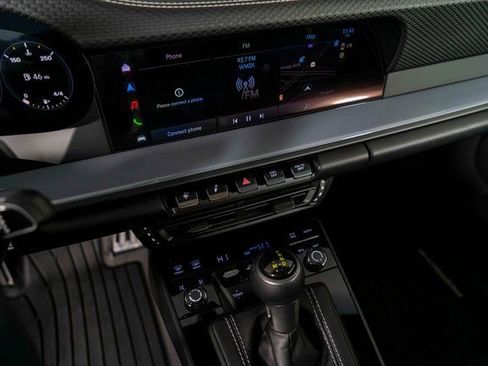 Used 2024 Porsche 911 GT3 w/ Chrono Package image 24