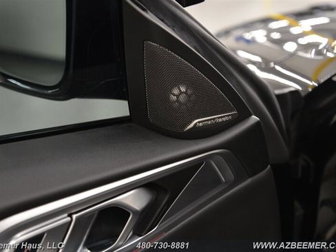 Used 2023 BMW M4 xDrive Competition w/ Executive Package image 24