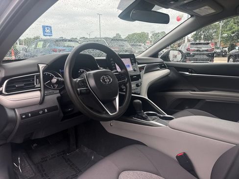 Used 2024 Toyota Camry LE FWD image 13