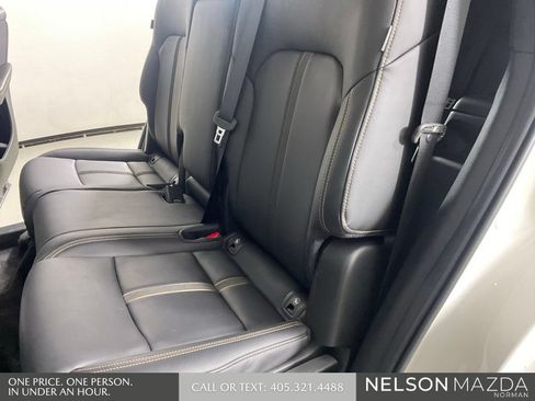 Used 2026 MAZDA CX-90 3.3 Turbo w/ Select Package AWD/4WD image 26