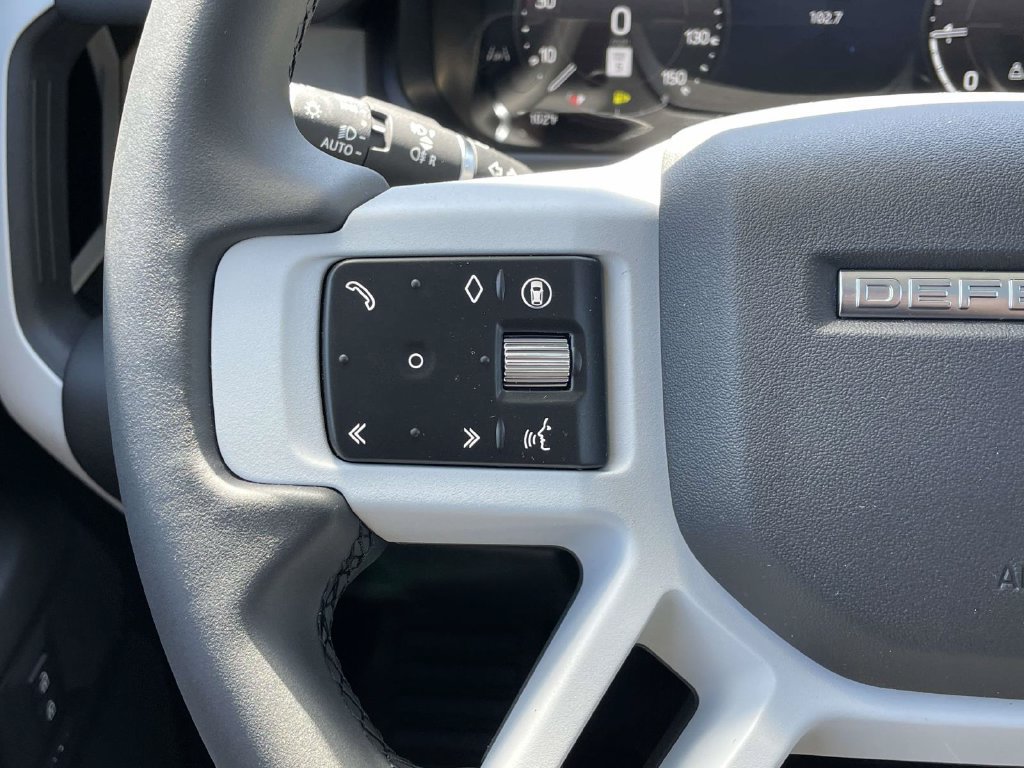 New 2026 Land Rover Defender 110 S AWD/4WD image 36