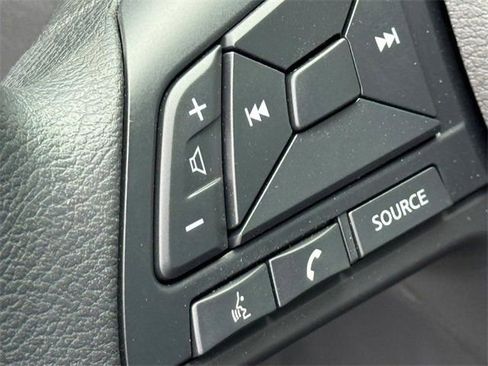 New 2025 Nissan Kicks Play S image 9