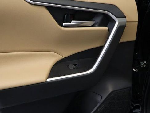 New 2025 Toyota RAV4 XLE Premium image 25