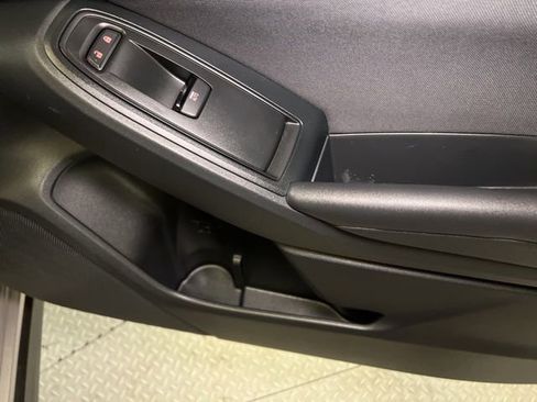 Used 2018 Subaru Crosstrek 2.0i Premium w/ Eyesight System image 51