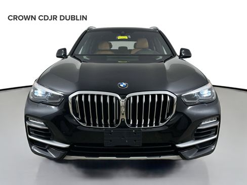 Used 2019 BMW X5 xDrive40i w/ Luxury Seating Package image 2