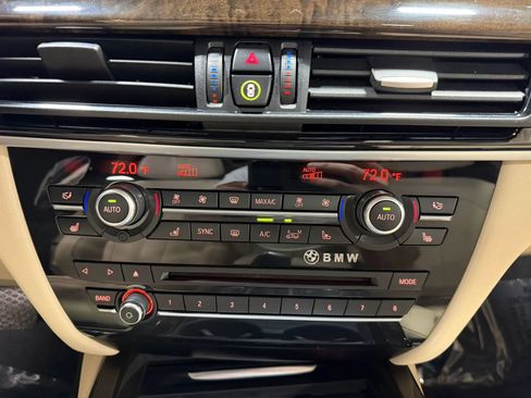 Used 2016 BMW X5 xDrive50i AWD/4WD image 20