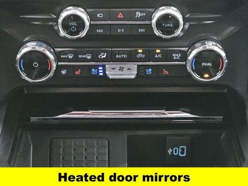 New 2026 Ford F250 Lariat w/ FX4 Off-Road Package image 16