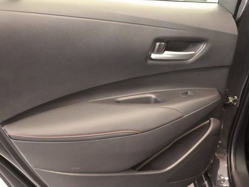 Certified 2025 Toyota Corolla SE AWD/4WD image 25