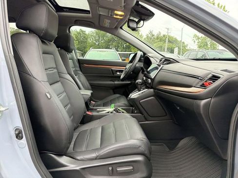Used 2020 Honda CR-V EX-L image 18